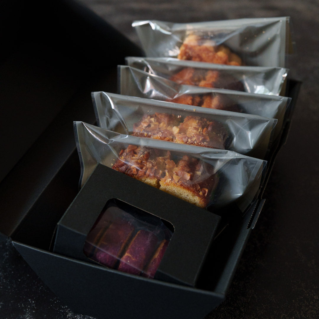 【秋限定】焼き菓子詰め合わせ -秋果-