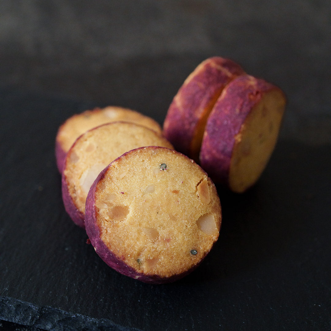 【秋限定】焼き菓子詰め合わせ -秋果-