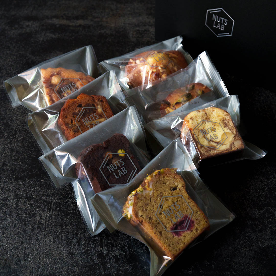 焼き菓子詰め合わせ 7種