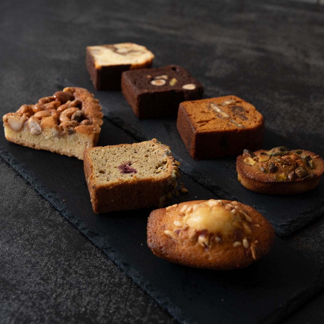 焼き菓子詰め合わせ 7種