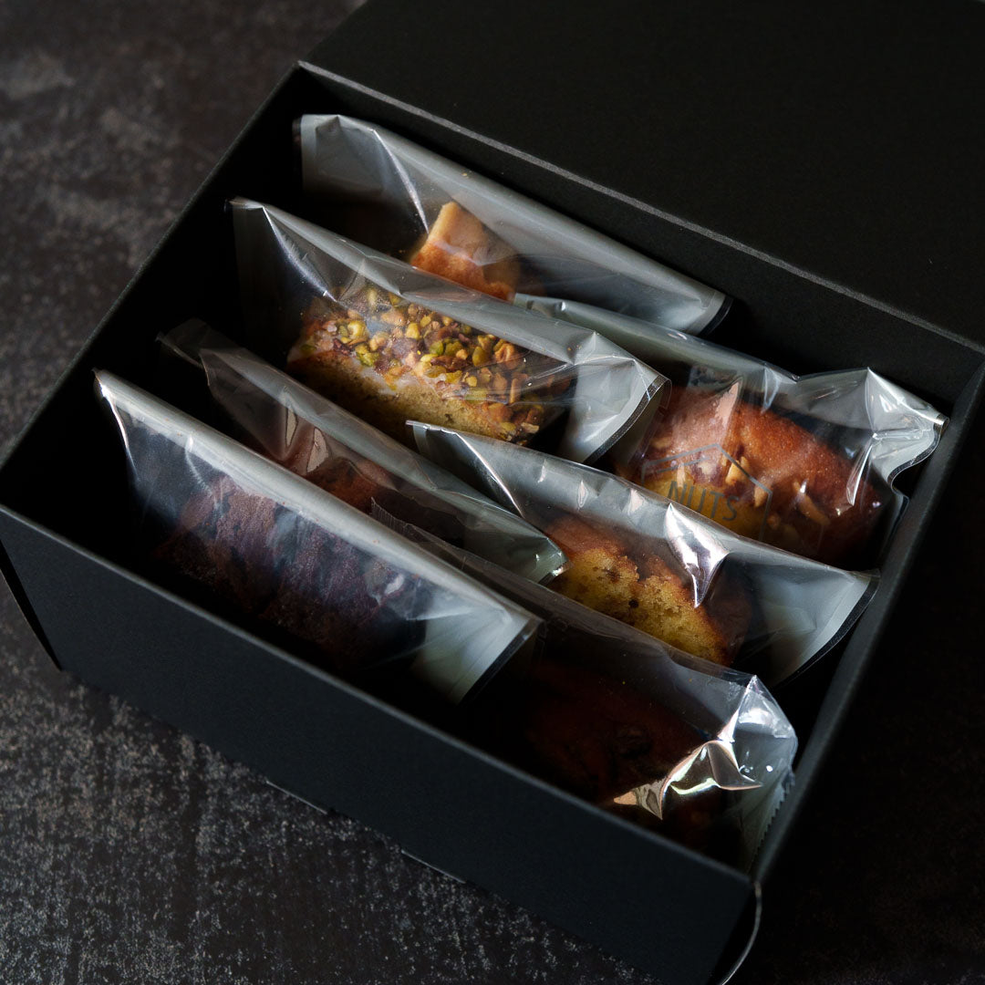 焼き菓子詰め合わせ 7種