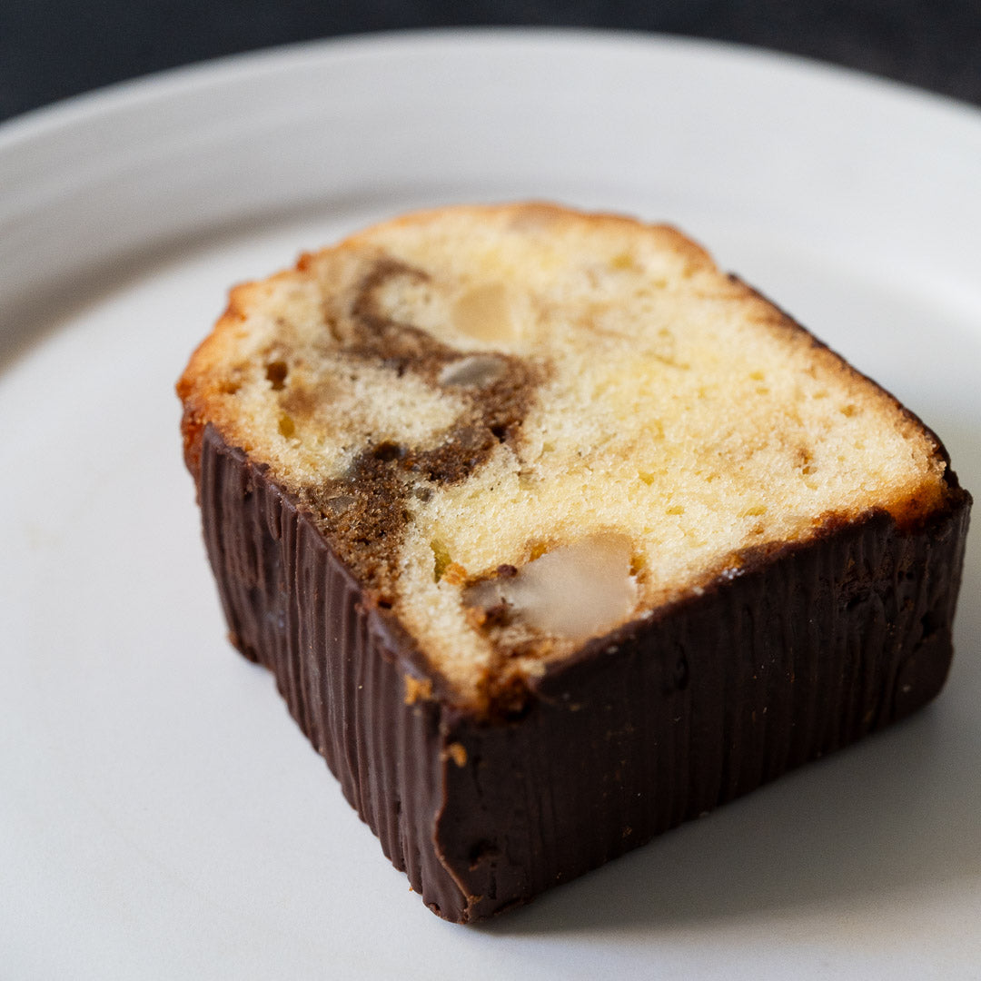 ナッツパウンドケーキ詰め合わせ 3種