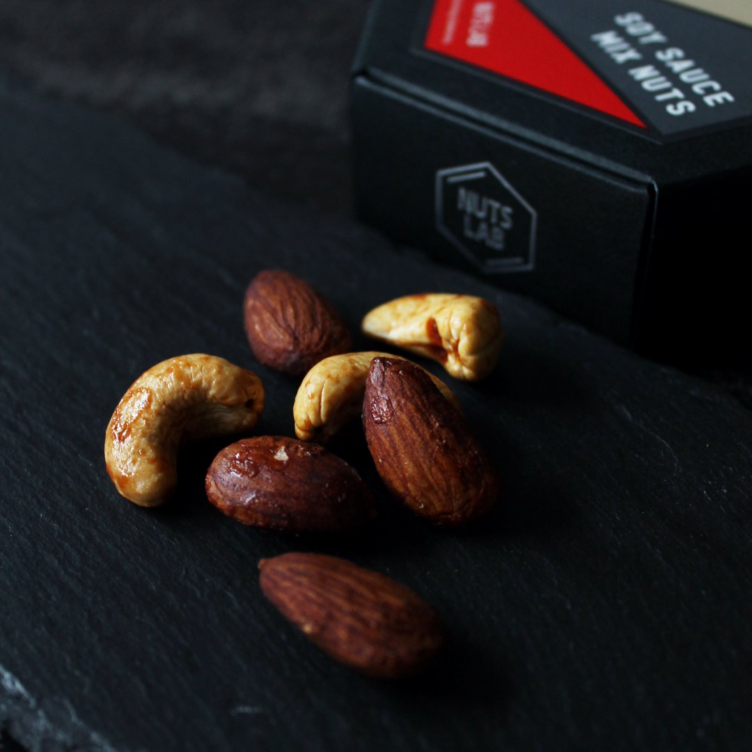 NUTS LAB セレクション M