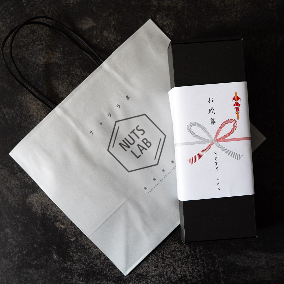 NUTS LAB セレクション S