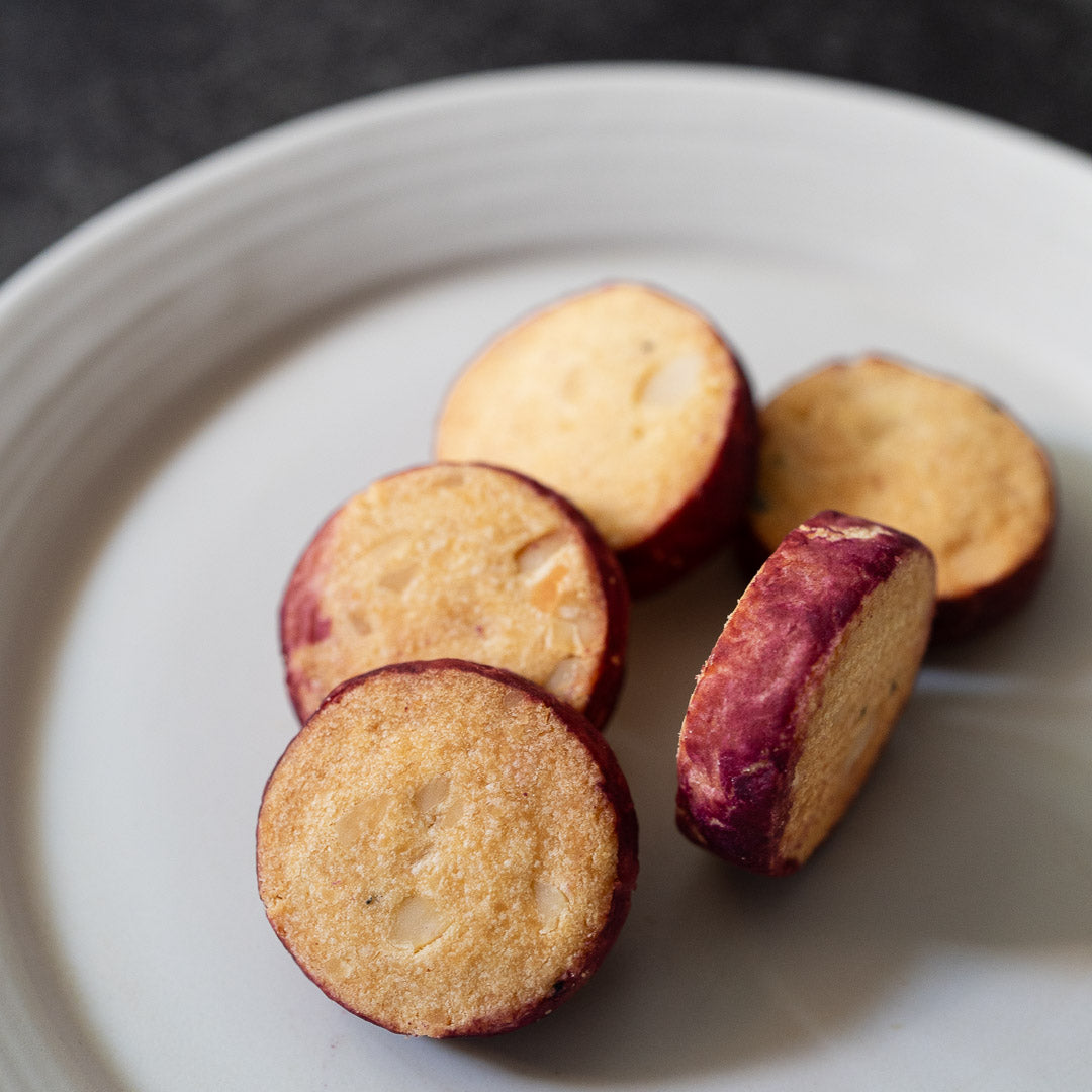 【秋限定】焼き菓子詰め合わせ 秋の3種