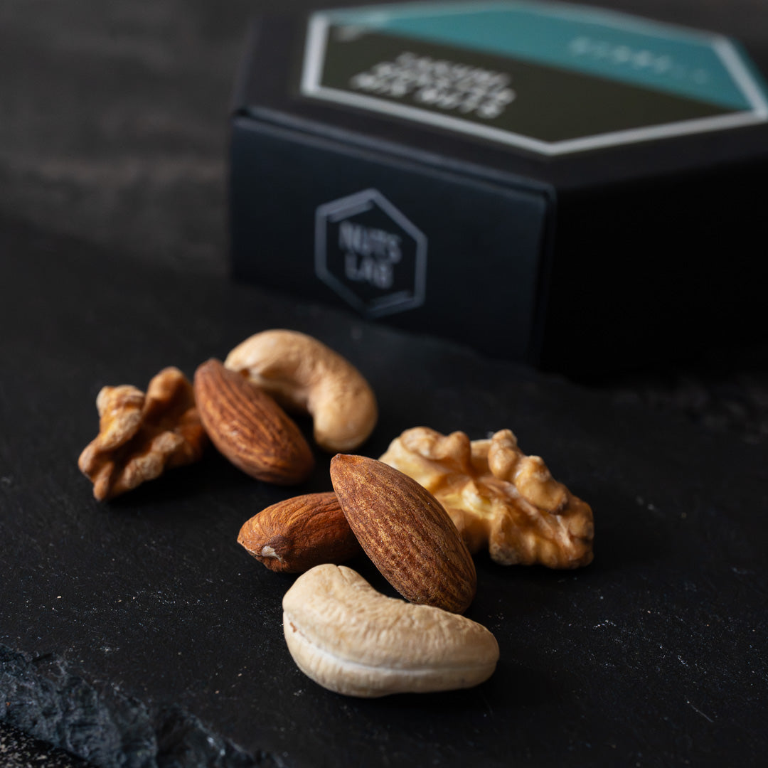 テーマドナッツギフト -はじまりの実-