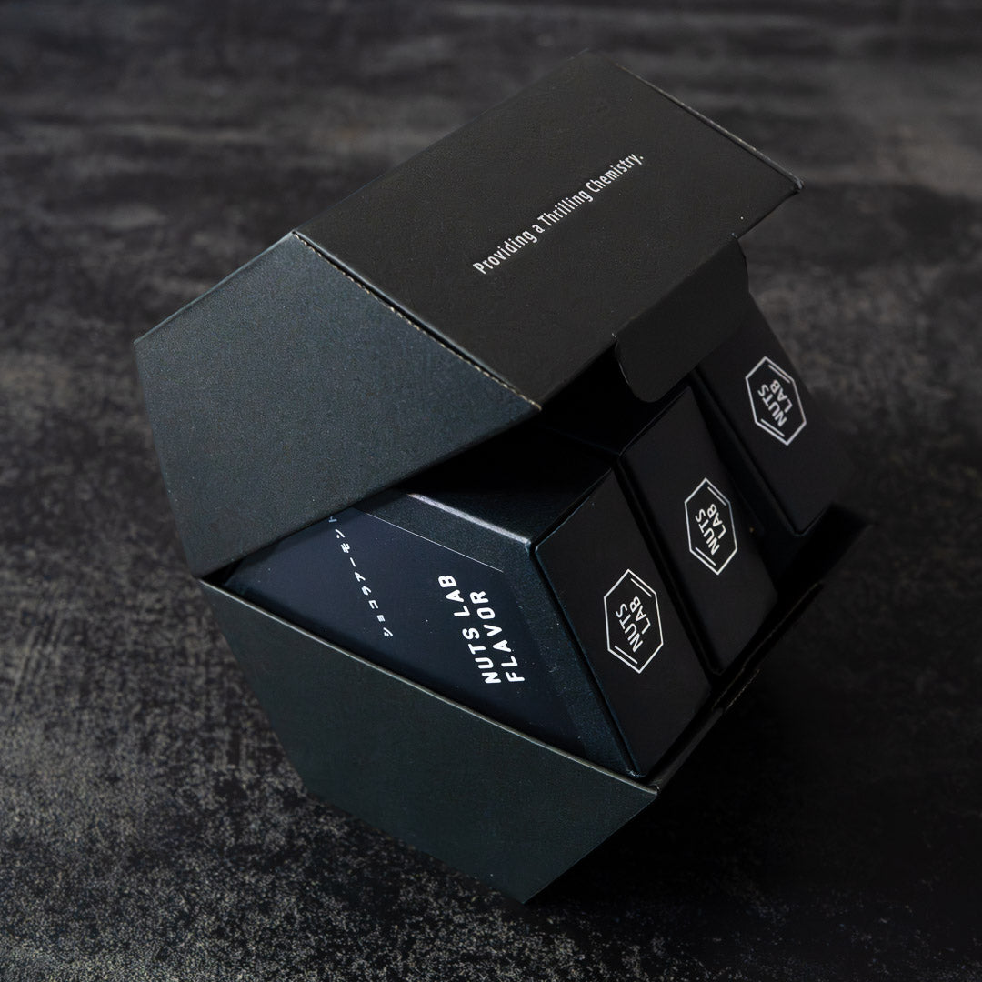 テーマドナッツギフト -珈琲のとき-