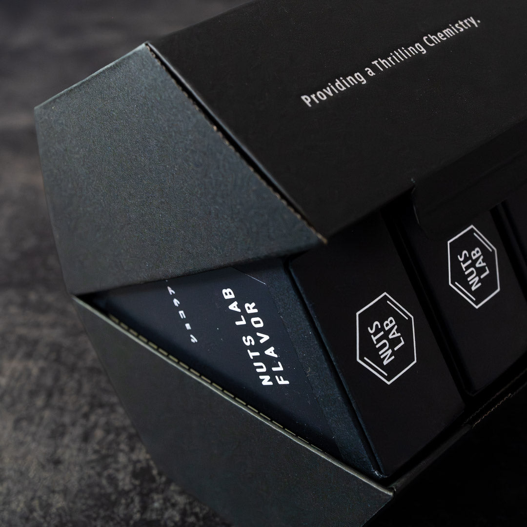 テーマドナッツギフト -珈琲のとき-