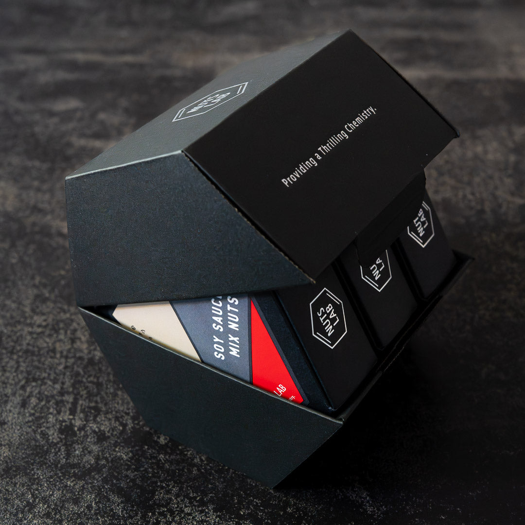 テーマドナッツギフト -はじまりの実-