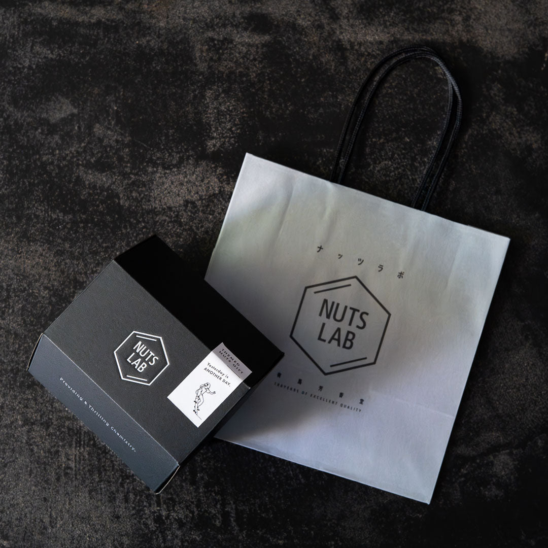 テーマドナッツギフト -はじまりの実-