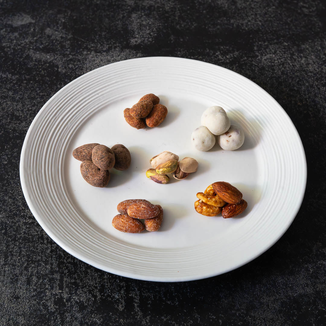 テーマドナッツギフト -六実 ロクミ-