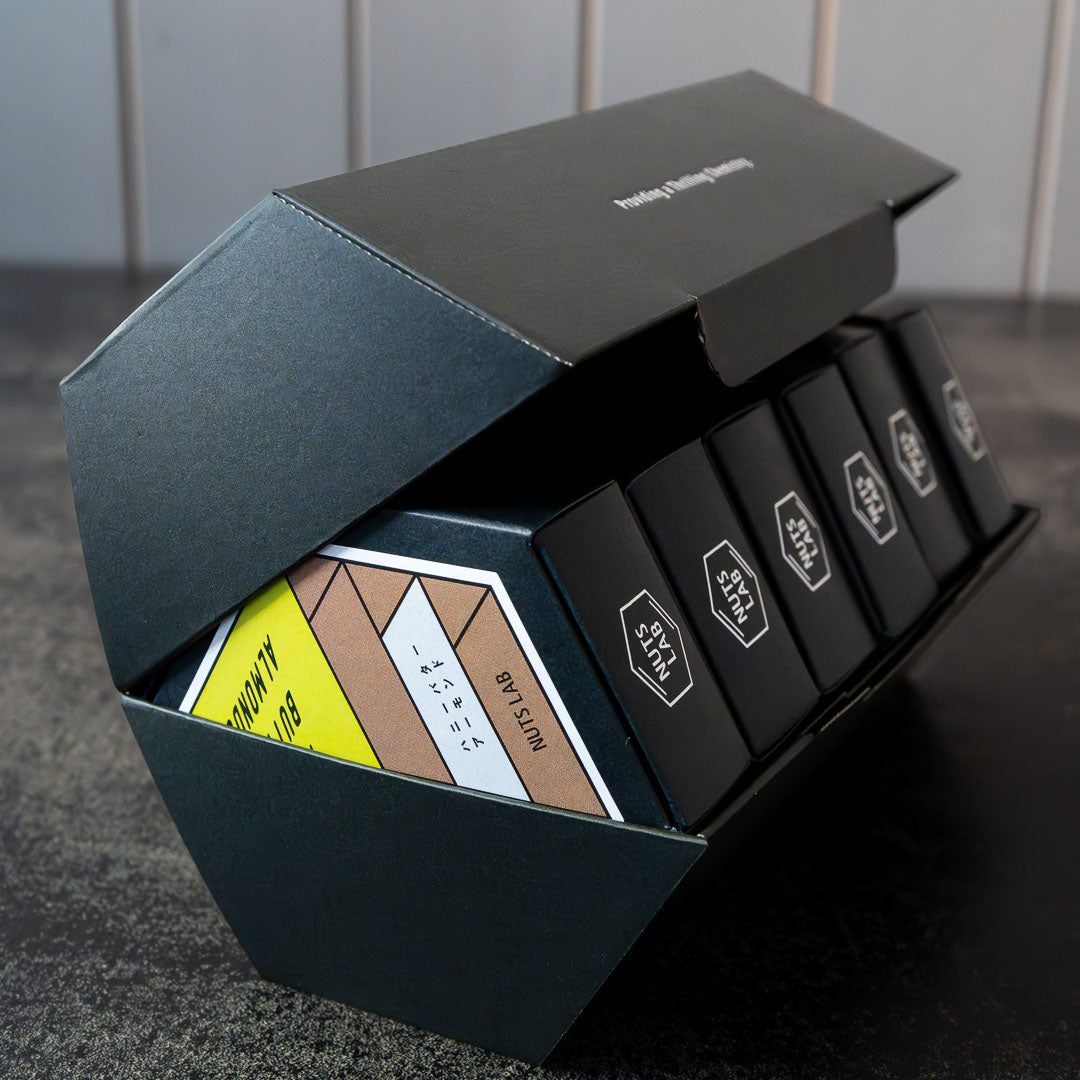 テーマドナッツギフト -六実 ロクミ-