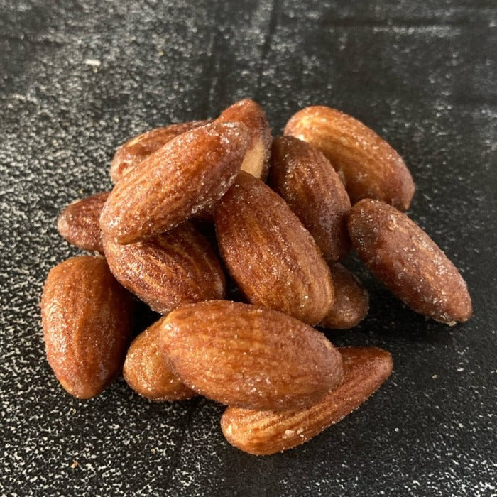 ハニーバターアーモンド NUTS LAB