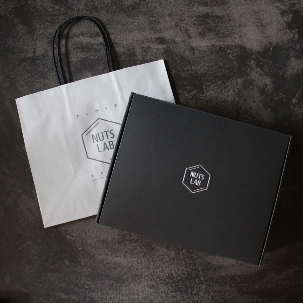 NUTS LAB セレクション L