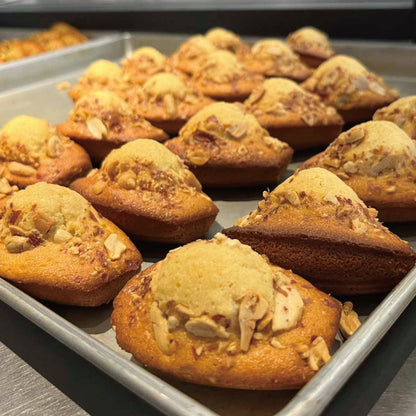 【イベント】第7回 HAPPY BAKED SWEETS DAY！