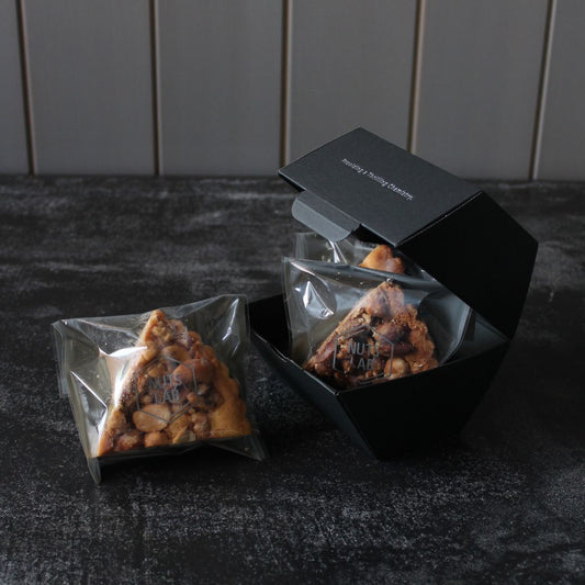 ナッツタルト 3個入り