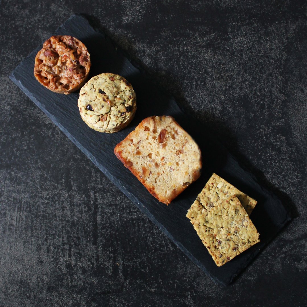 【予約限定】NUTS LAB et École CP 2026 / ナッツラボ × 神戸国際調理製菓専門学校