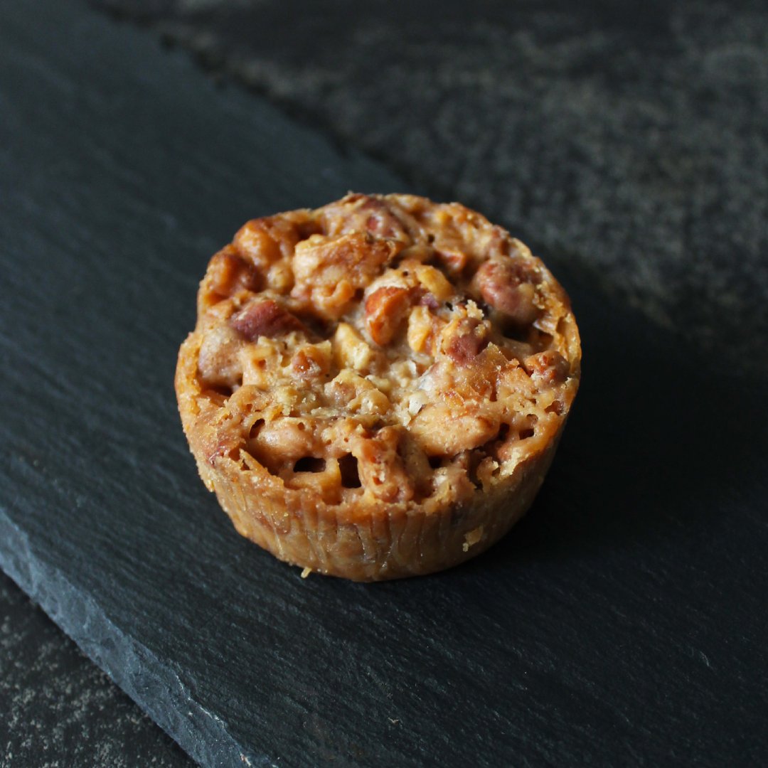 【予約限定】NUTS LAB et École CP 2026 / ナッツラボ × 神戸国際調理製菓専門学校