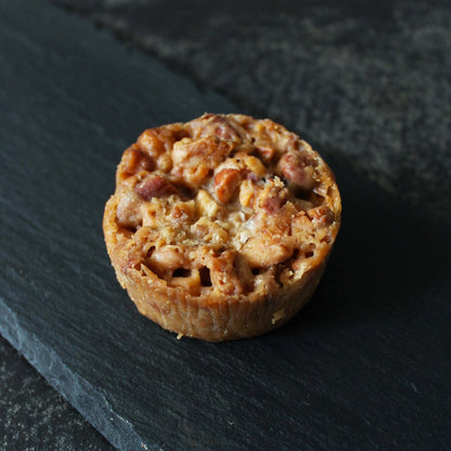 【予約限定】NUTS LAB et École CP 2026 / ナッツラボ × 神戸国際調理製菓専門学校