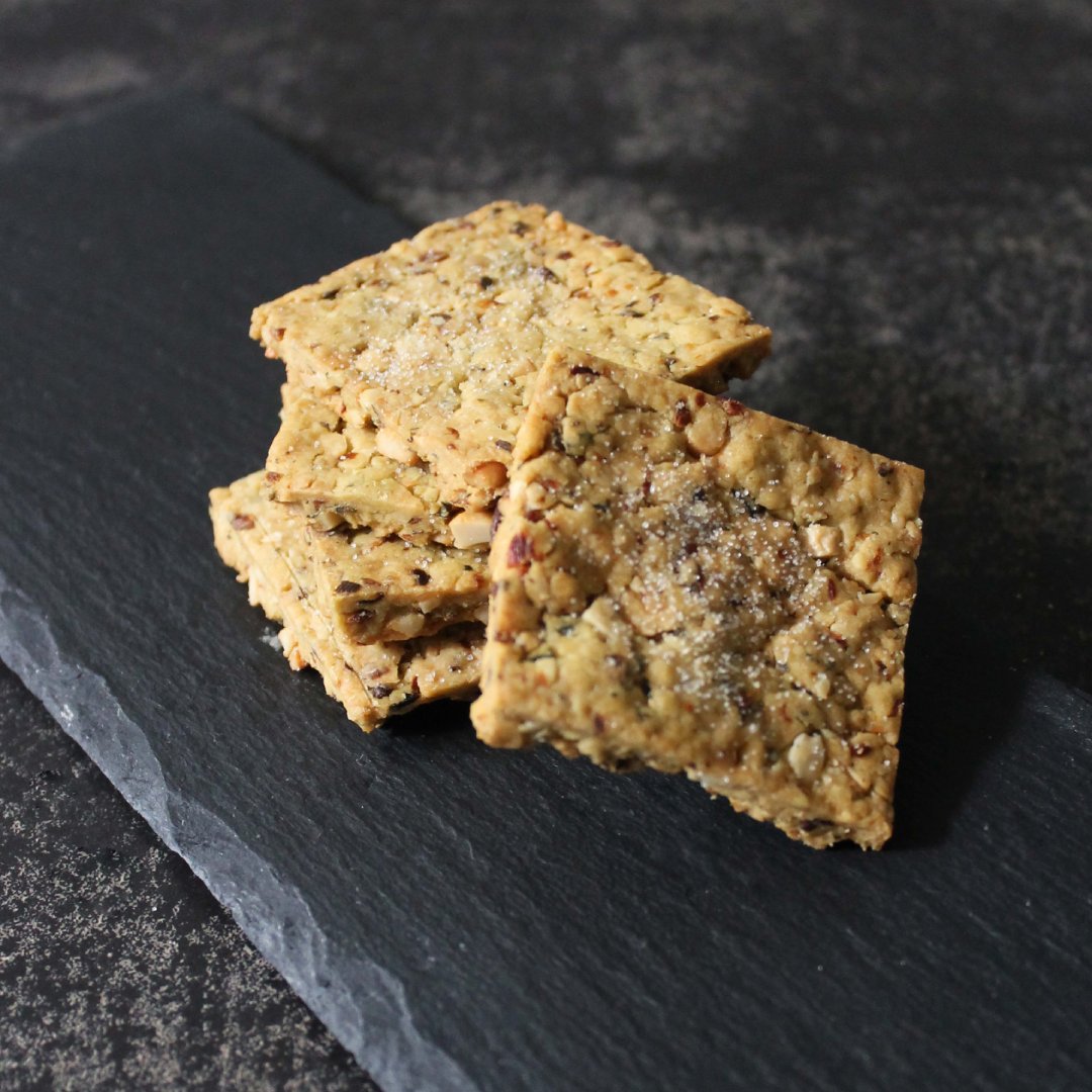 【予約限定】NUTS LAB et École CP 2026 / ナッツラボ × 神戸国際調理製菓専門学校