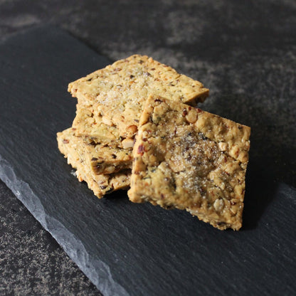 【予約限定】NUTS LAB et École CP 2026 / ナッツラボ × 神戸国際調理製菓専門学校