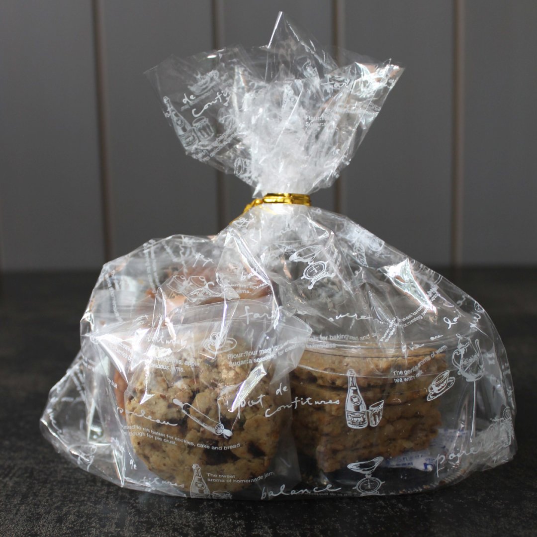 【予約限定】NUTS LAB et École CP 2026 / ナッツラボ × 神戸国際調理製菓専門学校