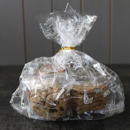 【予約限定】NUTS LAB et École CP 2026 / ナッツラボ × 神戸国際調理製菓専門学校