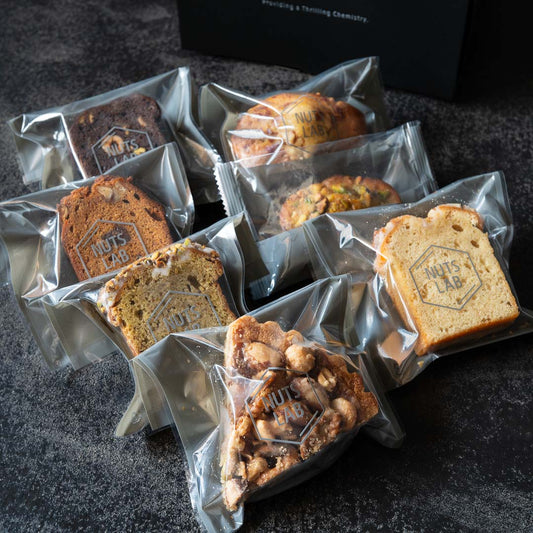 焼き菓子詰め合わせ 7種