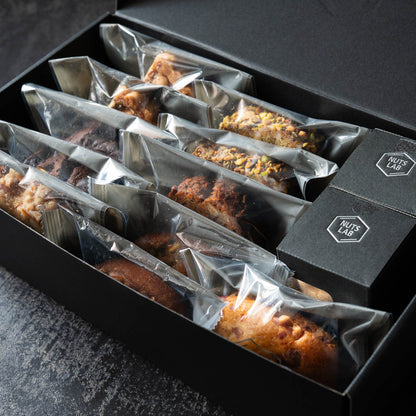 焼き菓子詰め合わせ フルアソート