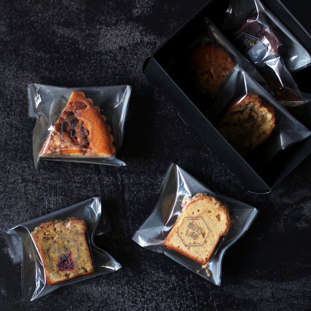 焼き菓子詰め合わせ 7種