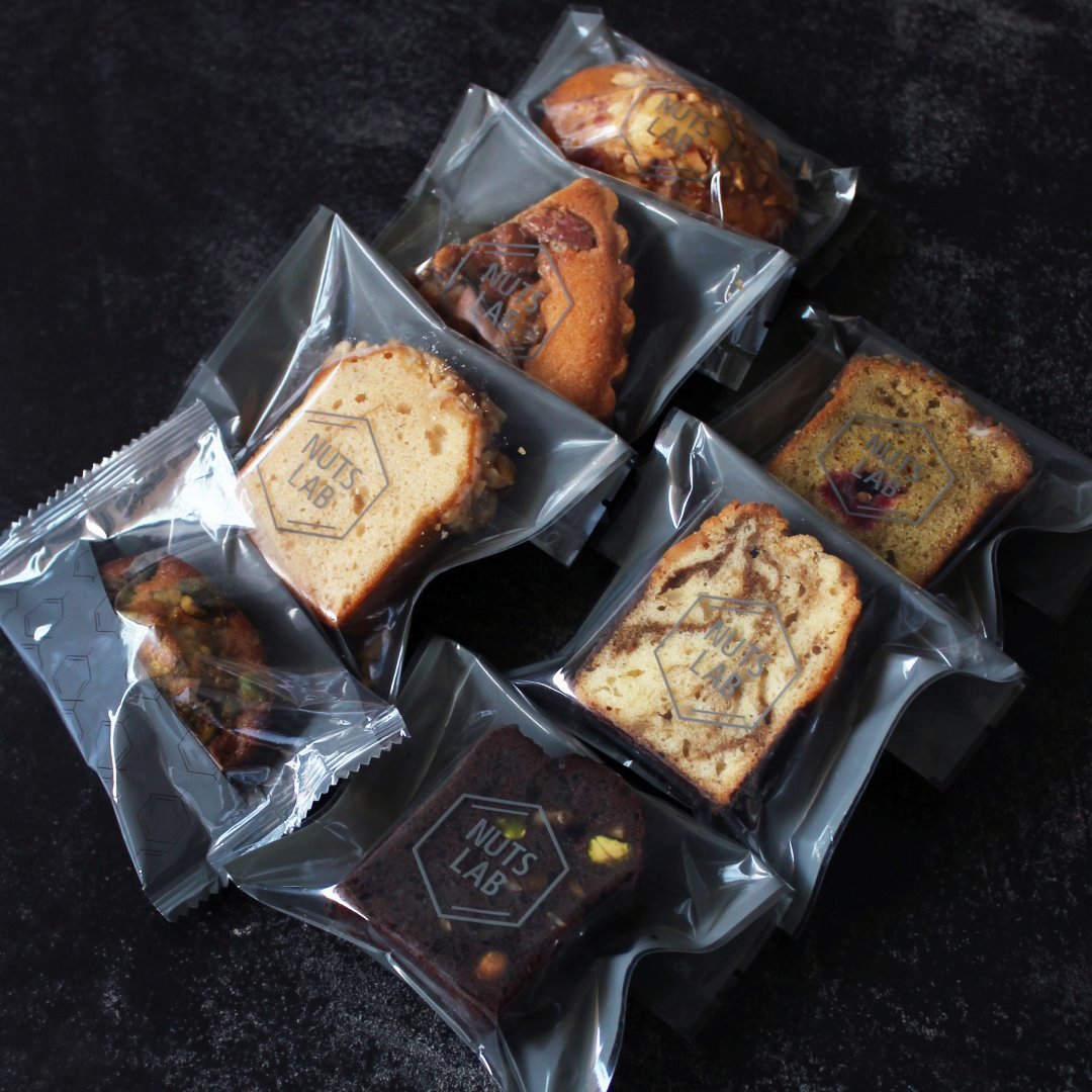 焼き菓子詰め合わせ 7種