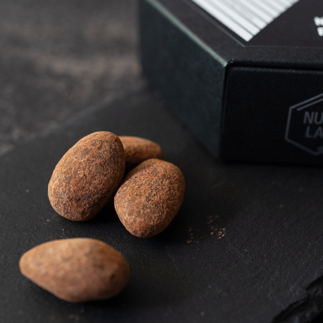 テーマドナッツギフト -珈琲のとき-