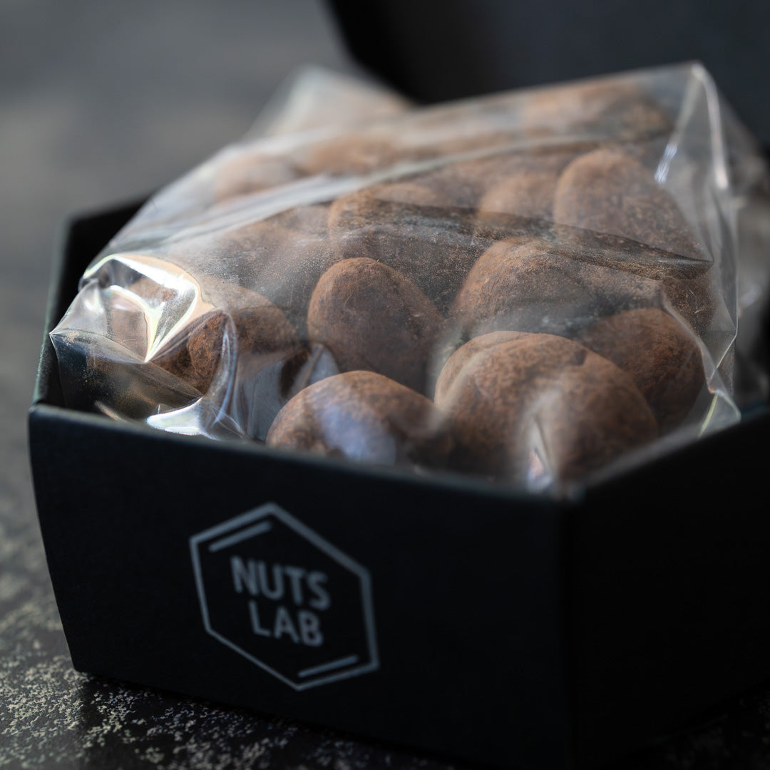 テーマドナッツギフト -珈琲のとき-