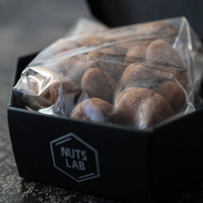 テーマドナッツギフト -珈琲のとき-