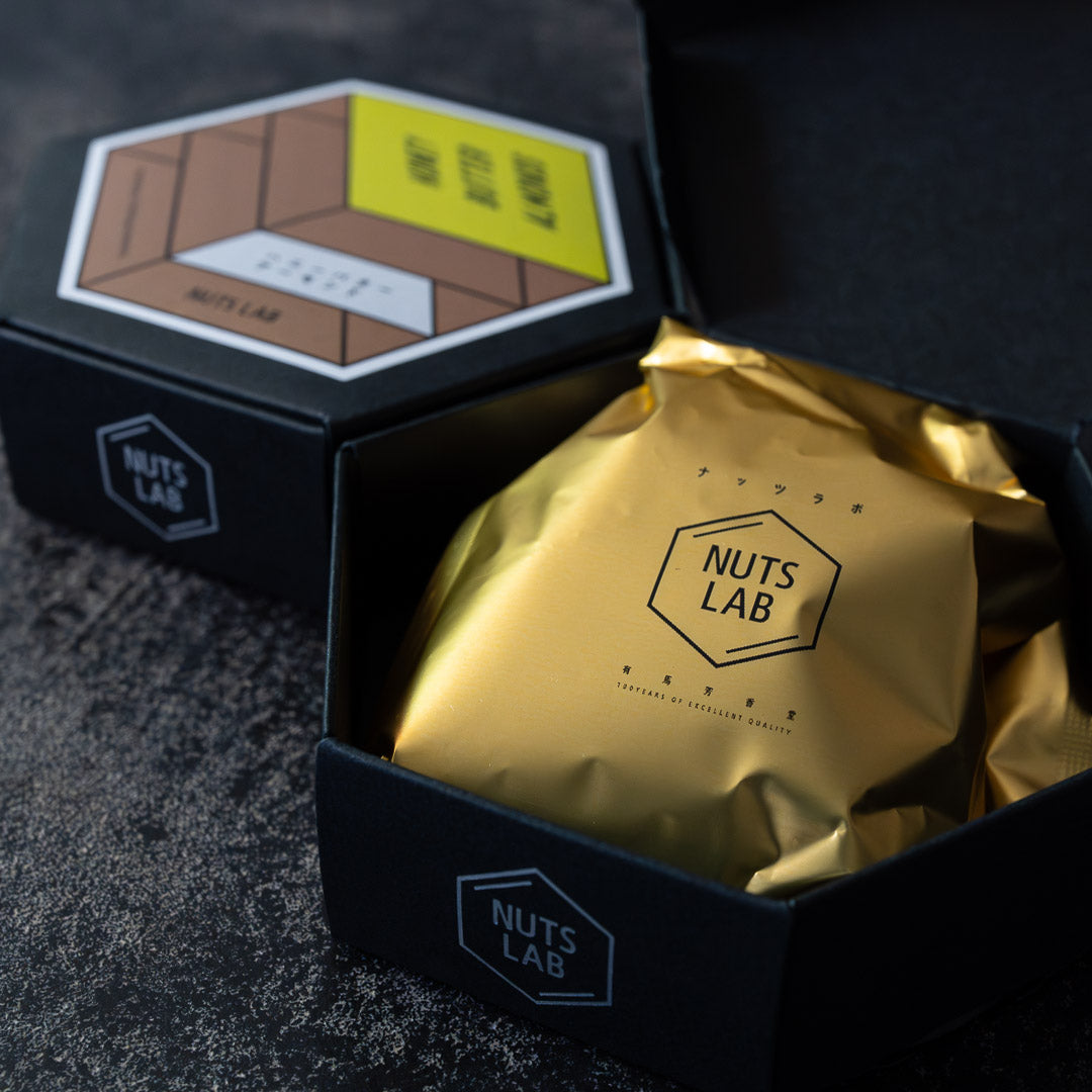 テーマドナッツギフト -珈琲のとき-