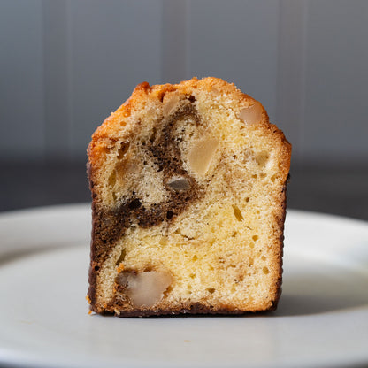 ナッツパウンドケーキ詰め合わせ 3種