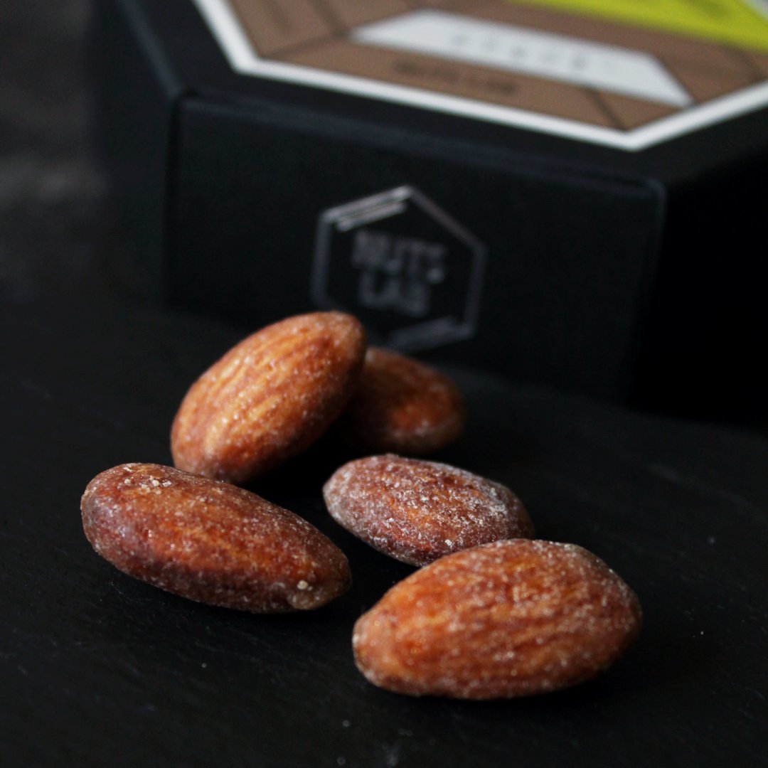 NUTS LAB セレクション L