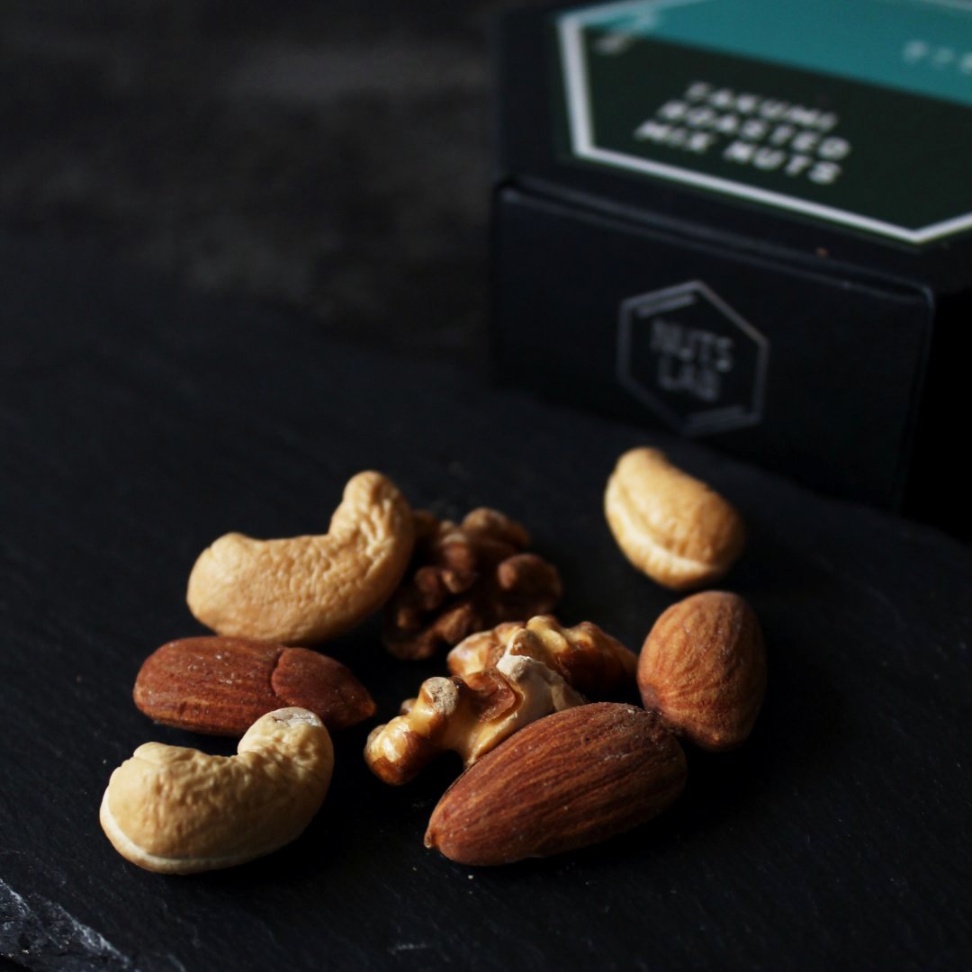 NUTS LAB セレクション L