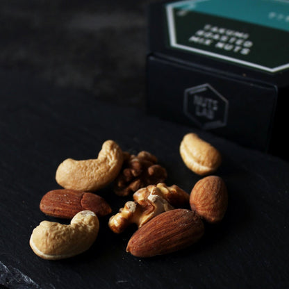 NUTS LAB セレクション L