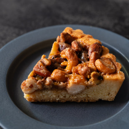 【数量限定】NUTS LAB クリスマス巾着