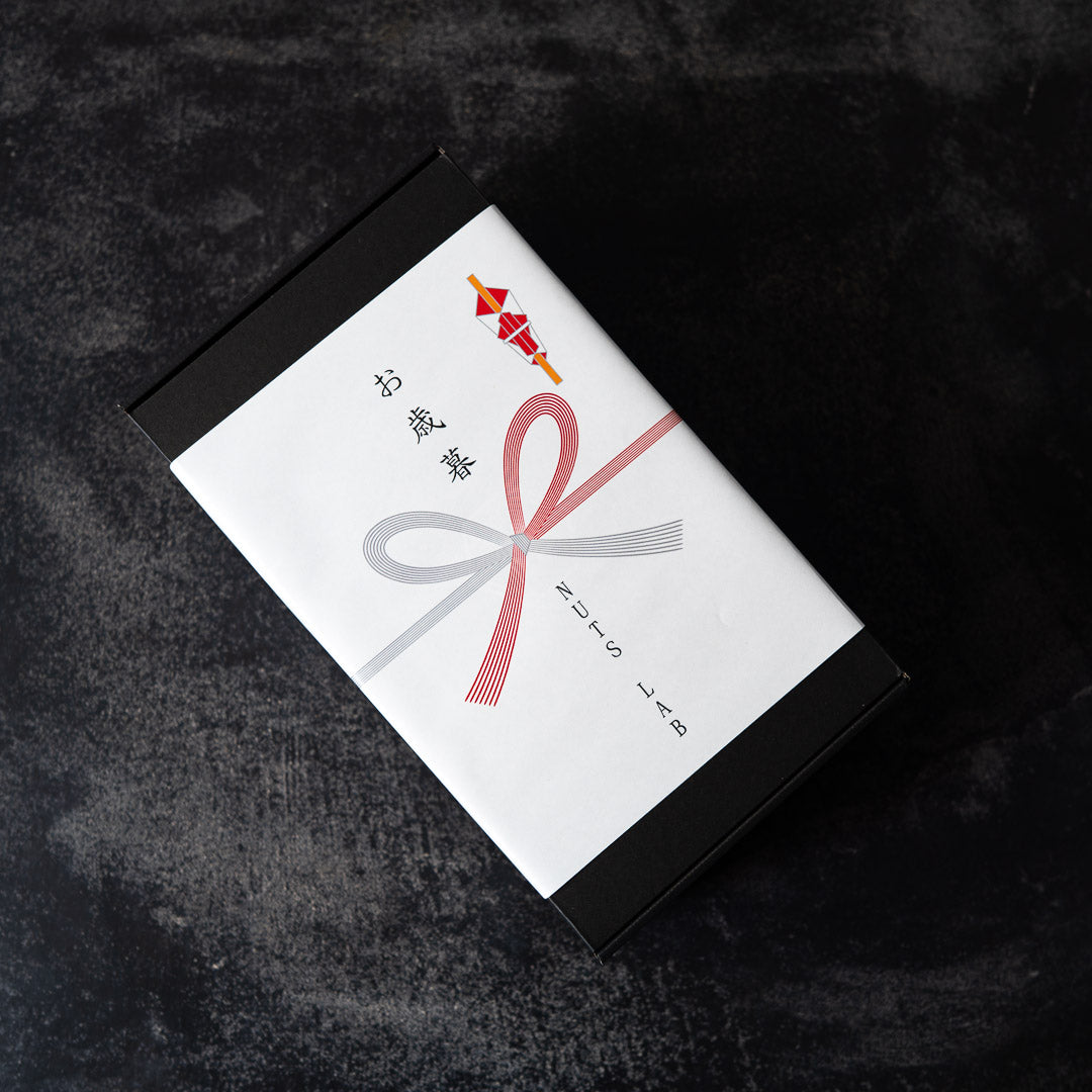 NUTS LAB セレクション M