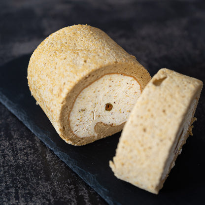 【予約限定】ピスタチオフルロールケーキ