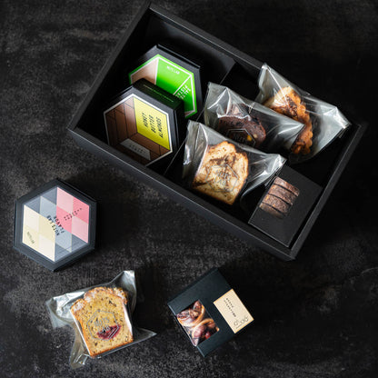 【冬季限定】シーズナルギフト -冬灯-