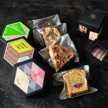 【冬季限定】シーズナルギフト -冬灯-