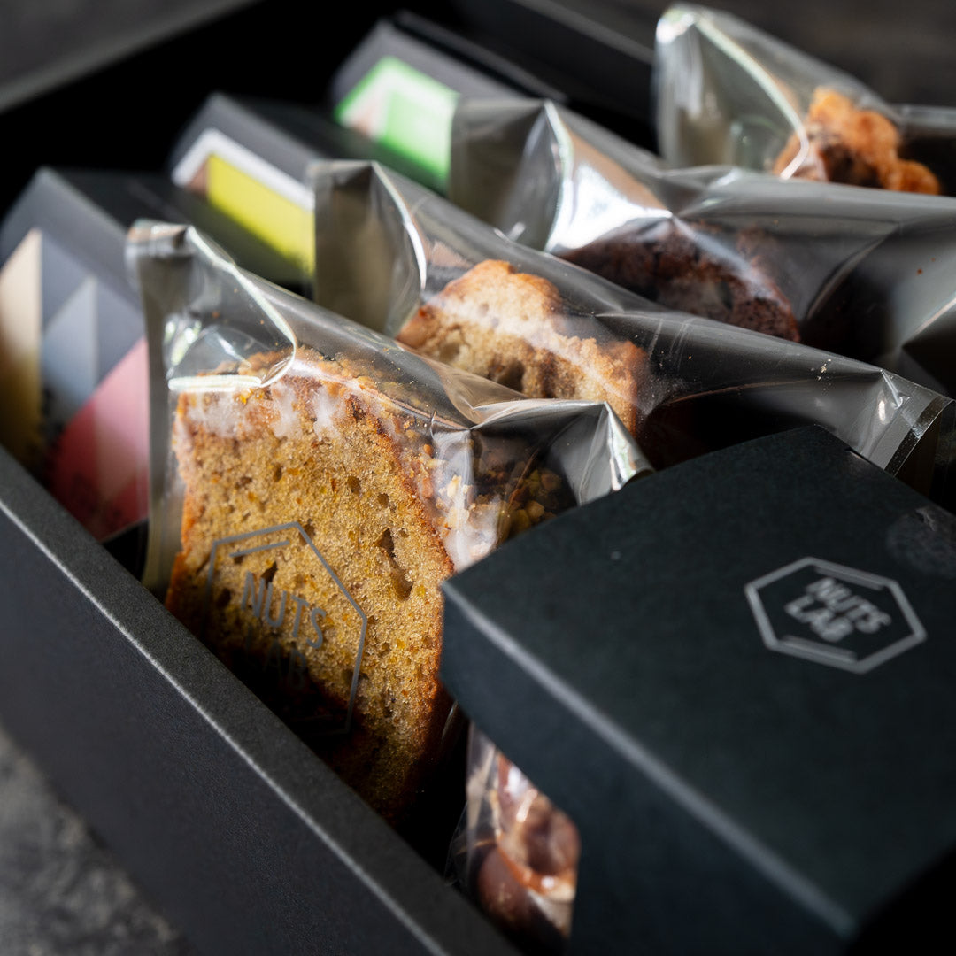 【冬季限定】シーズナルギフト -冬灯-