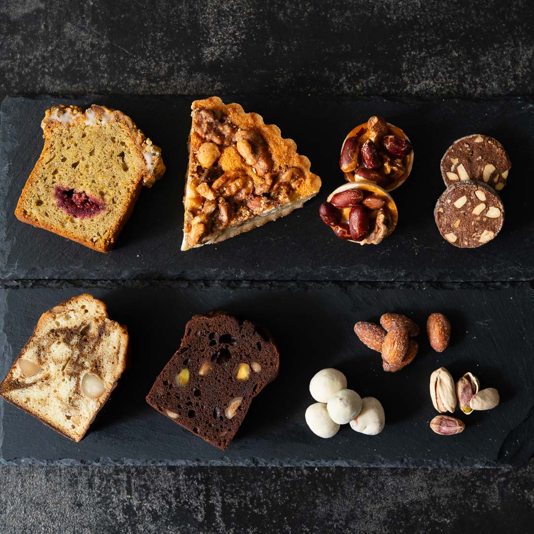 【冬季限定】シーズナルギフト -冬灯-