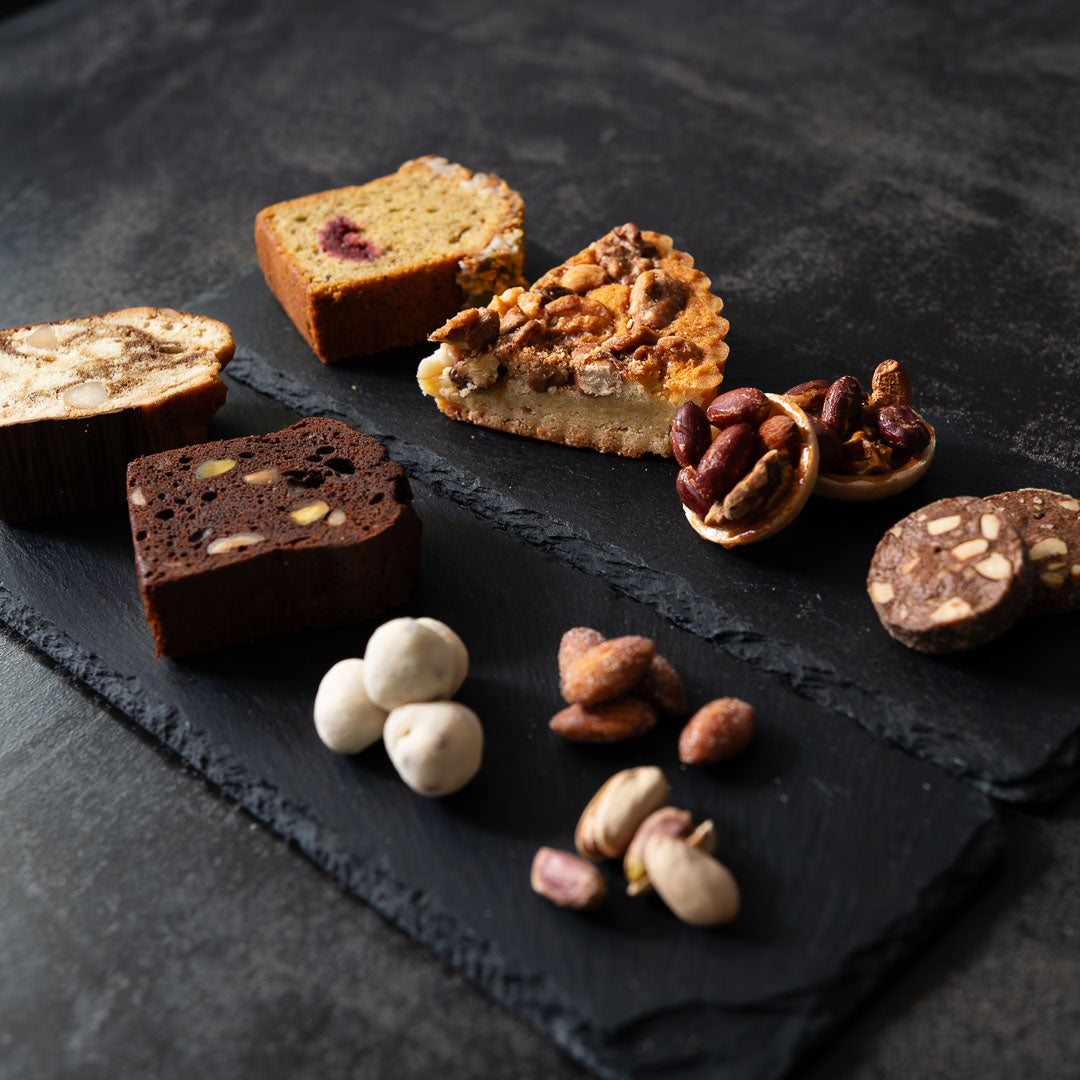 【冬季限定】シーズナルギフト -冬灯-