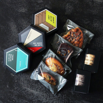 NUTS LAB セレクション L