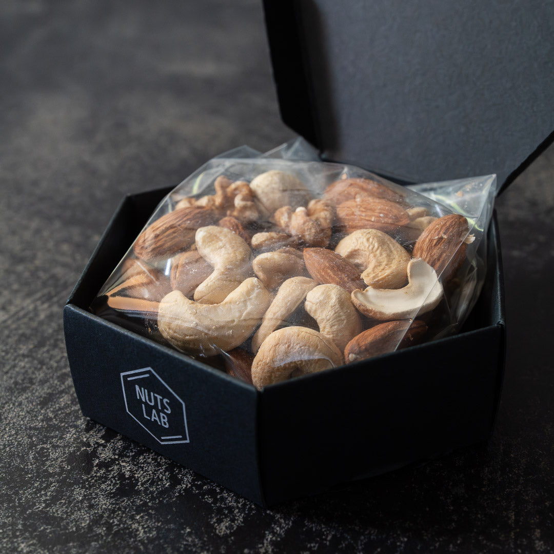 テーマドナッツギフト -はじまりの実-