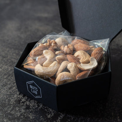 テーマドナッツギフト -はじまりの実-